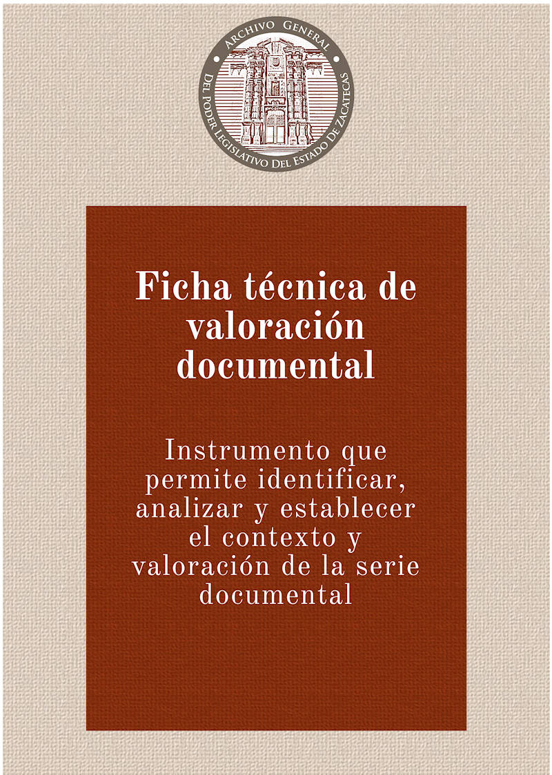 Archivo de concentracin